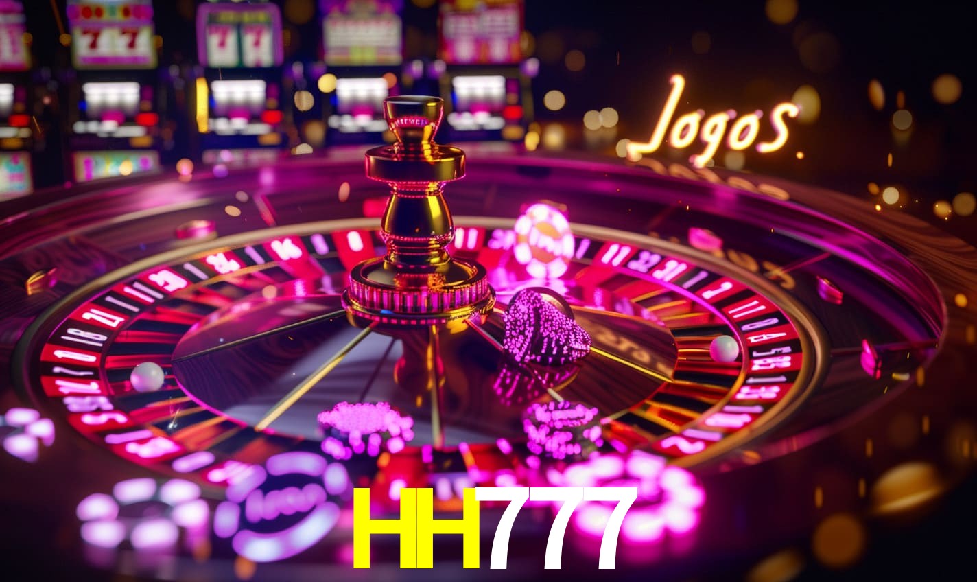Login HH777 Casino Online